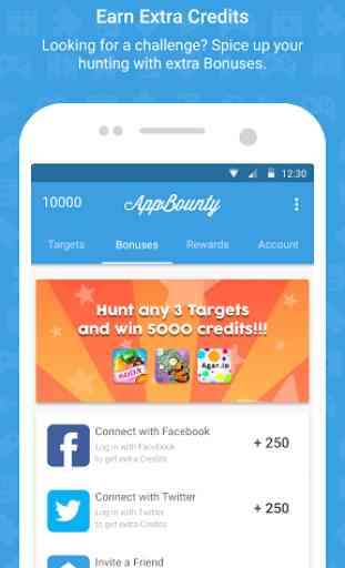 AppBounty – Free gift cards 2