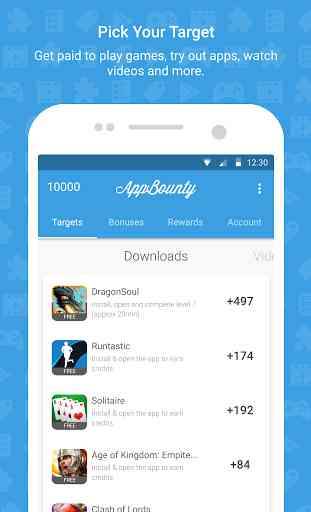 AppBounty – Free gift cards 4