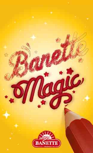 Banette Magic 1