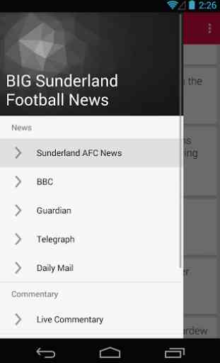 BIG Sunderland Football News 2