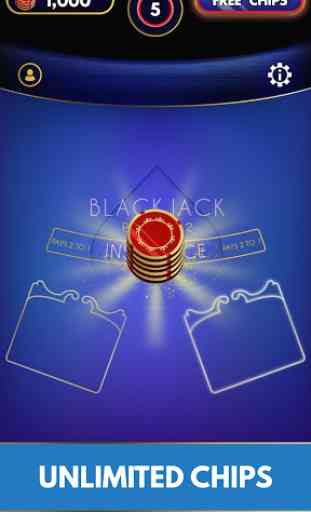 Blackjack Free 4