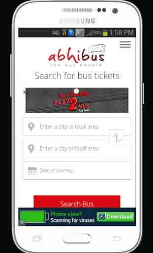 Bus Ticket Booking Online App 4
