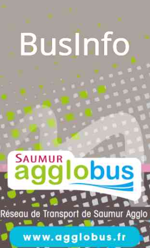 BusInfo Saumur 1