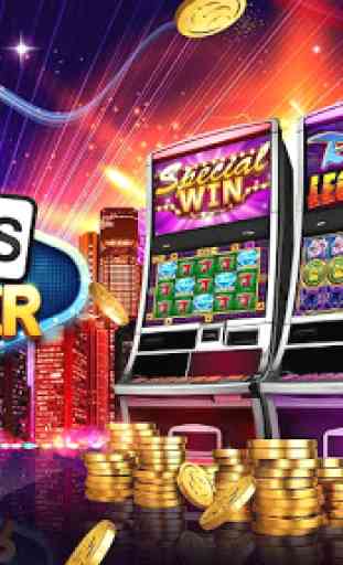 Casino GRATUIT Slots Forever™ 1