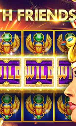 Casino GRATUIT Slots Forever™ 4