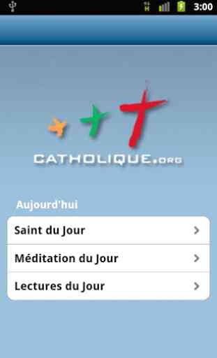 Catholique.org 1
