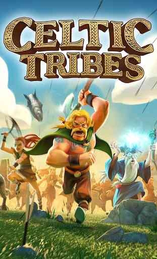 Celtic Tribes 1