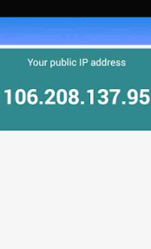 Check IP Address 3