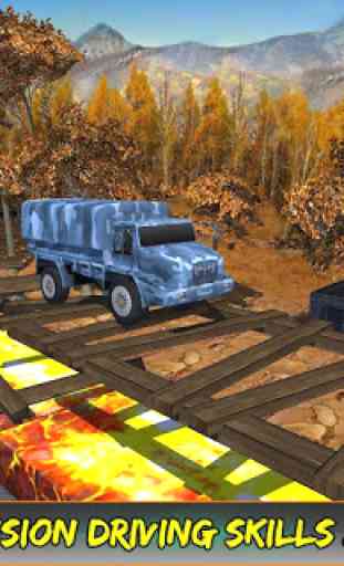REA Monster Truck Trail Racing 2