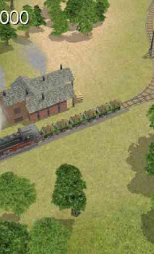 DeckEleven's Railroads 1