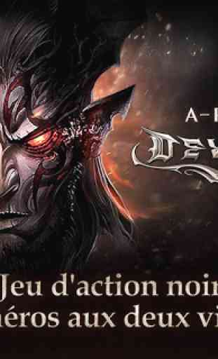 Devilian 1
