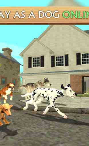 Dog Sim Online: Raise a Family 2