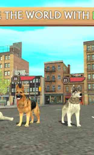 Dog Sim Online: Raise a Family 4