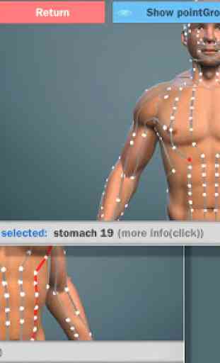 Easy Acupuncture 3D -LITE 1