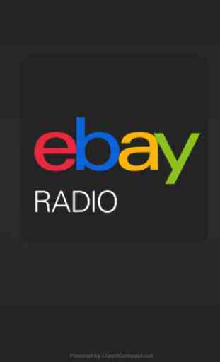 eBay Radio 1