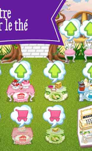 Ever After High™Tea Party Dash 3