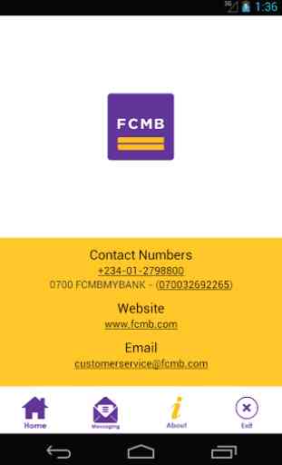 FcmbMobile by FCMB 3