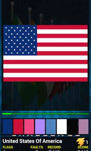 FlagFill: Fill Country Flags 4