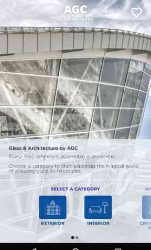 Glass & Architecture by AGC 1