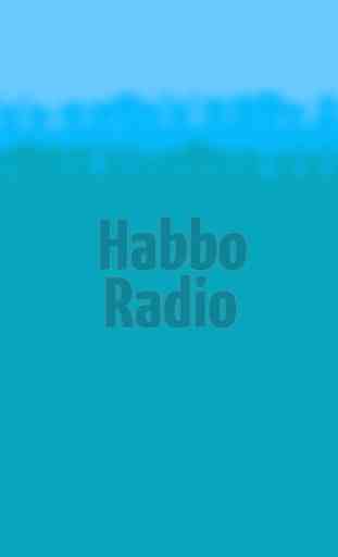 Habbo Radio 1