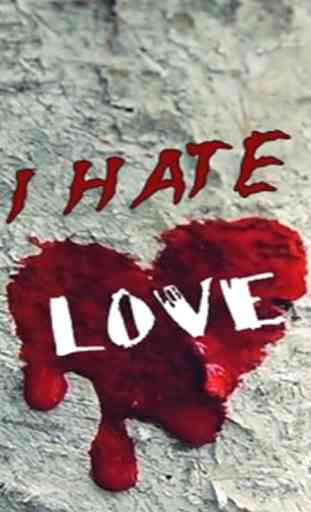 Hate You Images HD 2
