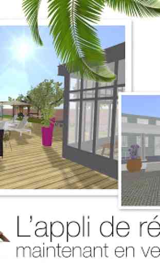 Home Design 3D Outdoor/Garden 1