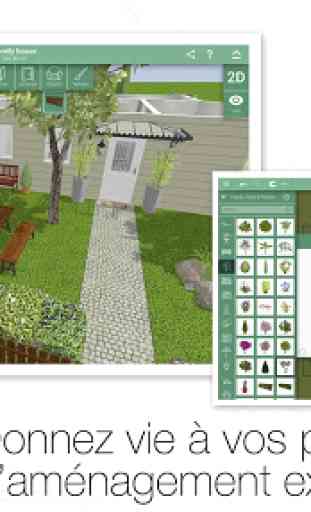 Home Design 3D Outdoor/Garden 3