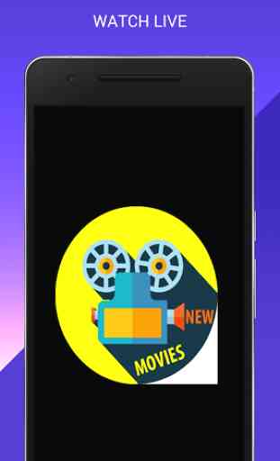 Idea Mobile TV - Movie CluB 3