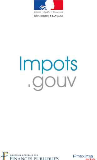 Impots.gouv 1