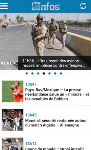 infos.fr : actualité en direct 2
