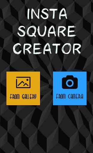 Insta Square Creator 1
