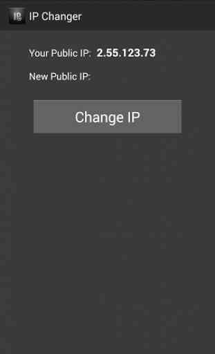 IP Changer (Switcher) 1