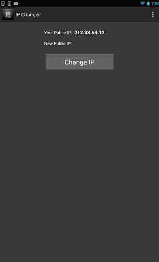 IP Changer (Switcher) 4