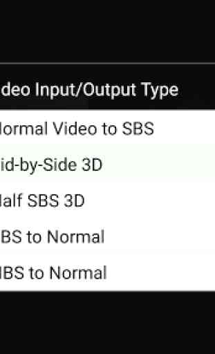 iPlay SBS 3D VR Video Player 2