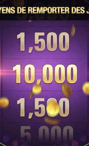 Jackpot Poker by PokerStars™ 3