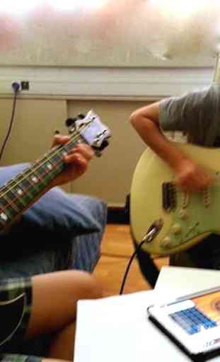 Jamstar Acoustics-Learn Guitar 1
