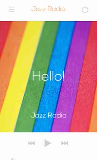 Jazz Radio 1