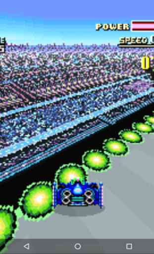 John SNES - SNES Emulator 4