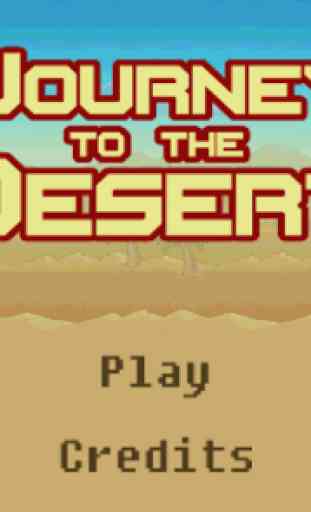 Journey to the Desert 4