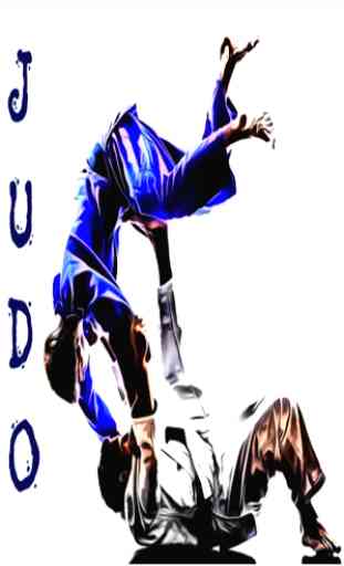 Judo 2