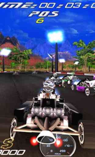 Kart Racing Ultimate Free 4