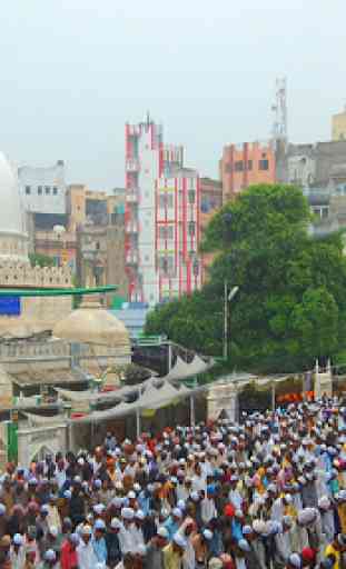 Khawaja Gharib Nawaz Dargah 2