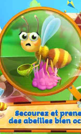 L’apiculteur 1