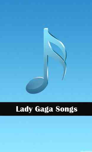 Latest Songs LADY GAGA 2