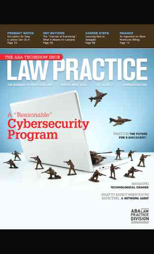 Law Practice Magazine 2