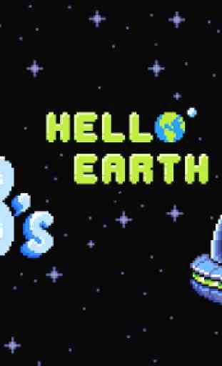 Lil BUB's HELLO EARTH 1