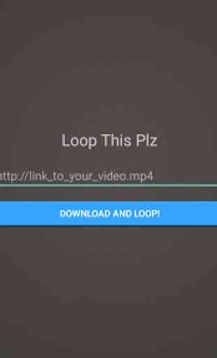 Loop This Plz 4