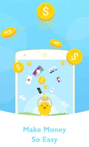LuckyGift - Earn Cash | Money 1