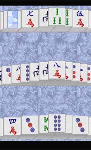 mahjong 4