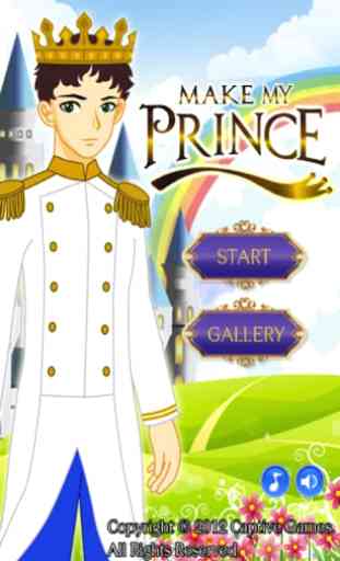 Make My Prince-Lite 1